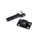 1/10 RC Trailer Hook with Bumper Block for Tamiya Rc4wd Traxxas Hsp Redcat - Aladdin Shoppers