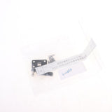 1/10 RC Trailer Hook with Bumper Block for Tamiya Rc4wd Traxxas Hsp Redcat - Aladdin Shoppers