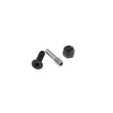 1/10 RC Trailer Hook with Bumper Block for Tamiya Rc4wd Traxxas Hsp Redcat - Aladdin Shoppers