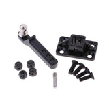 1/10 RC Trailer Hook with Bumper Block for Tamiya Rc4wd Traxxas Hsp Redcat - Aladdin Shoppers