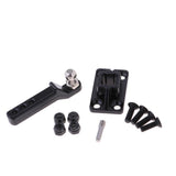 1/10 RC Trailer Hook with Bumper Block for Tamiya Rc4wd Traxxas Hsp Redcat - Aladdin Shoppers
