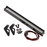 Maxbell LED Light Bar Bright Lamp for Axial SCX10 D90 Traxxas TRX4 1/10 Rock Crawler - Aladdin Shoppers