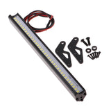 Maxbell LED Light Bar Bright Lamp for Axial SCX10 D90 Traxxas TRX4 1/10 Rock Crawler - Aladdin Shoppers