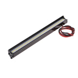 Maxbell LED Light Bar Bright Lamp for Axial SCX10 D90 Traxxas TRX4 1/10 Rock Crawler - Aladdin Shoppers