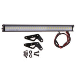 Maxbell LED Light Bar Bright Lamp for Axial SCX10 D90 Traxxas TRX4 1/10 Rock Crawler - Aladdin Shoppers