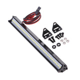 Maxbell LED Light Bar Bright Lamp for Axial SCX10 D90 Traxxas TRX4 1:10 Rock Crawler - Aladdin Shoppers