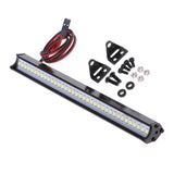 Maxbell LED Light Bar Bright Lamp for Axial SCX10 D90 Traxxas TRX4 1:10 Rock Crawler - Aladdin Shoppers