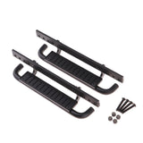 RC Car Metal Foot Pedal Plate Side Step for RC4WD D90 RC Crawler Spare Parts - Aladdin Shoppers