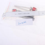 Maxbell 2PCS Metal CVD Drive Shaft Transmission 110-138mm for Axial SCX10 RC Crawler Car Part Accessory - Aladdin Shoppers