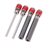 Maxbell 2PCS Metal CVD Drive Shaft Transmission 110-138mm for Axial SCX10 RC Crawler Car Part Accessory - Aladdin Shoppers
