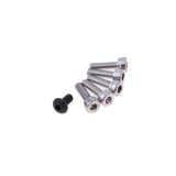 Unibody Aluminum Heat Sink Motor Mount Holder for Traxxas TRX4 RC Crawler - Aladdin Shoppers
