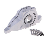 Unibody Aluminum Heat Sink Motor Mount Holder for Traxxas TRX4 RC Crawler - Aladdin Shoppers
