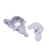 Unibody Aluminum Heat Sink Motor Mount Holder for Traxxas TRX4 RC Crawler - Aladdin Shoppers