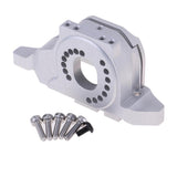 Unibody Aluminum Heat Sink Motor Mount Holder for Traxxas TRX4 RC Crawler - Aladdin Shoppers