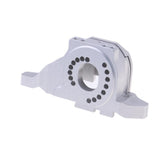 Unibody Aluminum Heat Sink Motor Mount Holder for Traxxas TRX4 RC Crawler - Aladdin Shoppers