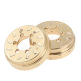2Pcs 1.9 2.2 inch RC Car Wheel Balance Weight Counterweights for 1/10 RC Crawler - Aladdin Shoppers