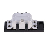 Aluminum Alloy Transfer Case for 1/10 Axial SCX10 D90, 1/14 CC01 RC Crawler - Aladdin Shoppers