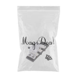 Aluminum Alloy Transfer Case for 1/10 Axial SCX10 D90, 1/14 CC01 RC Crawler - Aladdin Shoppers