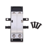 Aluminum Alloy Transfer Case for 1/10 Axial SCX10 D90, 1/14 CC01 RC Crawler - Aladdin Shoppers