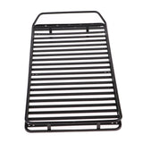 Metal Luggage Tray Roof Rack for RC4WD D110 1/10 RC Crawler Car Parts - Aladdin Shoppers