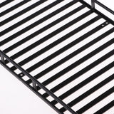 Metal Luggage Tray Roof Rack for RC4WD D110 1/10 RC Crawler Car Parts - Aladdin Shoppers