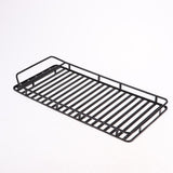 Metal Luggage Tray Roof Rack for RC4WD D110 1/10 RC Crawler Car Parts - Aladdin Shoppers