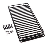 Metal Luggage Tray Roof Rack for RC4WD D110 1/10 RC Crawler Car Parts - Aladdin Shoppers