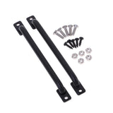 1:10 Scale RC 4WD Crawlers Model 75mm Body Shell Handrail 2x for Traxxas D90 - Aladdin Shoppers