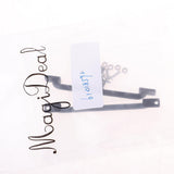 1:10 Scale RC 4WD Crawlers Model 75mm Body Shell Handrail 2x for Traxxas D90 - Aladdin Shoppers