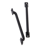 1:10 Scale RC 4WD Crawlers Model 75mm Body Shell Handrail 2x for Traxxas D90 - Aladdin Shoppers