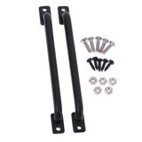 1:10 Scale RC 4WD Crawlers Model 75mm Body Shell Handrail 2x for Traxxas D90 - Aladdin Shoppers