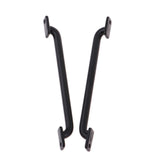 1:10 Scale RC 4WD Crawlers Model 75mm Body Shell Handrail 2x for Traxxas D90 - Aladdin Shoppers