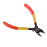 Hobby Crafts Model Repair Tool Pliers Cutting Cutter for Advanced Modelers - Aladdin Shoppers