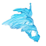 Maxbell 2 Pieces Kick Effects Figure Display Stand for Dolls Accessories