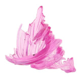Maxbell 2 Pieces Kick Effects Figure Display Stand for Dolls Accessories