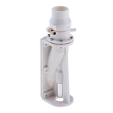16mm Waterjet Pump Spray Water Thruster Water Jet Servo Pump for DIY RC Jet/Fishing Boat Replacement White - Aladdin Shoppers