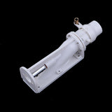 16mm Waterjet Pump Spray Water Thruster Water Jet Servo Pump for DIY RC Jet/Fishing Boat Replacement White - Aladdin Shoppers