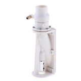 16mm Waterjet Pump Spray Water Thruster Water Jet Servo Pump for DIY RC Jet/Fishing Boat Replacement White - Aladdin Shoppers