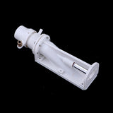 16mm Waterjet Pump Spray Water Thruster Water Jet Servo Pump for DIY RC Jet/Fishing Boat Replacement White - Aladdin Shoppers