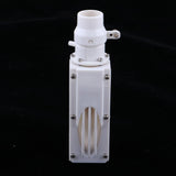16mm Waterjet Pump Spray Water Thruster Water Jet Servo Pump for DIY RC Jet/Fishing Boat Replacement White - Aladdin Shoppers