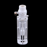 16mm Waterjet Pump Spray Water Thruster Water Jet Servo Pump for DIY RC Jet/Fishing Boat Replacement White - Aladdin Shoppers