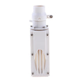 16mm Waterjet Pump Spray Water Thruster Water Jet Servo Pump for DIY RC Jet/Fishing Boat Replacement White - Aladdin Shoppers