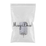DC6V-12V Diameter 16mm Metal Brush Motor for RC Boat DIY Part - Aladdin Shoppers