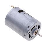 DC6V-12V Diameter 16mm Metal Brush Motor for RC Boat DIY Part - Aladdin Shoppers
