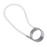 RC Boat Heat Dissipation Tube for RC Model Speedboat DIY Accessory - Aladdin Shoppers