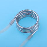 RC Boat Heat Dissipation Tube for RC Model Speedboat DIY Accessory - Aladdin Shoppers