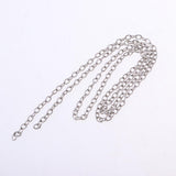 1/10 RC Crawler Black 75cm Tow Chain with Hooks for RC4WD, Axial ,SCX10 ,90046, CC01, D90, D110, TF2 - Aladdin Shoppers