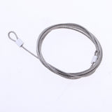 1/10 RC Tow Rope&Shackles for Axial SCX10 TF2 Crawler Upgrade Part - Aladdin Shoppers