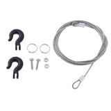 1/10 RC Tow Rope&Shackles for Axial SCX10 TF2 Crawler Upgrade Part - Aladdin Shoppers