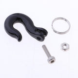1/10 RC Tow Rope&Shackles for Axial SCX10 TF2 Crawler Upgrade Part - Aladdin Shoppers